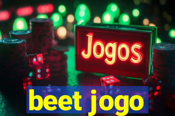 beet jogo